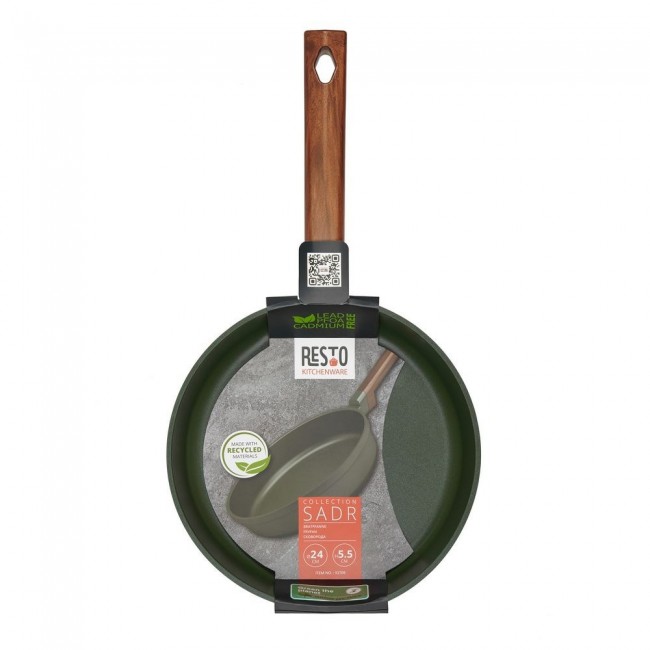 Resto Kitchenware Sadr All-purpose pan Round