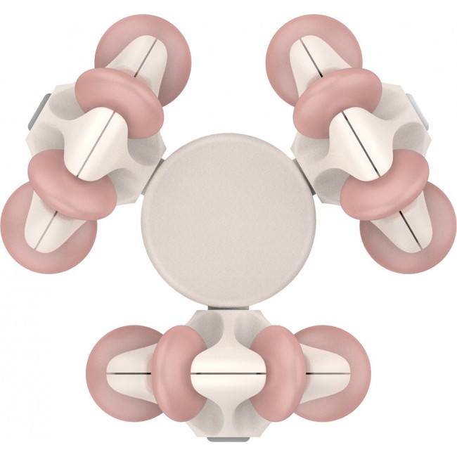 Medisana AC 950 massager Universal Rose gold, White Medisana AC 950 massager Universal Rose gold, White