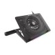 GENESIS Oxid 450 laptop cooling pad 39.6 cm (15.6 GENESIS Oxid 450 laptop cooling pad 39.6 cm (15.6