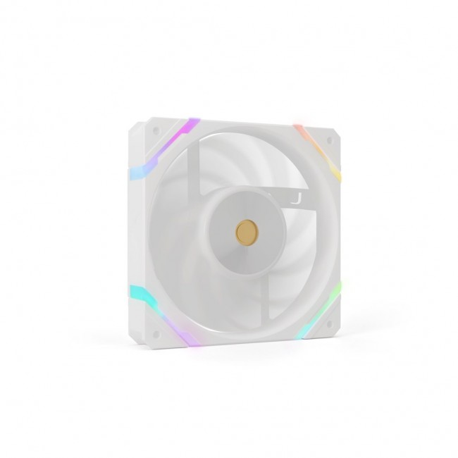 Valkyrie X12 ARGB White VK-FANX12FW fan Valkyrie X12 ARGB White VK-FANX12FW fan