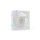 Valkyrie X12 ARGB White VK-FANX12FW fan Valkyrie X12 ARGB White VK-FANX12FW fan
