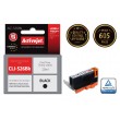 Activejet ACC-526CN Ink (replacement for Canon CLI-526C Supreme 10 ml cyan)