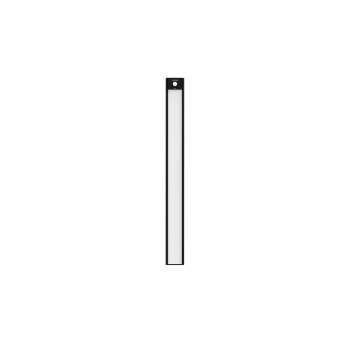 Yeelight Closet Light YLBGD-0045 Motion sensor wardrobe light 40 cm black 4000 K