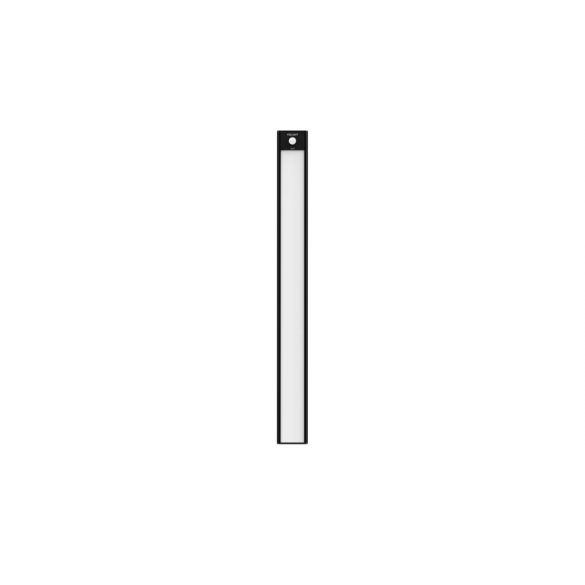 Yeelight Closet Light YLBGD-0045 Motion sensor wardrobe light 40 cm black 4000 K Yeelight Closet Light YLBGD-0045 Motion sensor wardrobe light 40 cm black 4000 K
