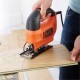 Black & Decker KS701EK power jigsaw 520 W Black & Decker KS701EK power jigsaw 520 W
