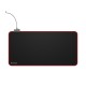 GENESIS Boron 500 XXL RGB Gaming mouse pad Black
