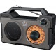 Rebeltec RODOS Portable Bluetooth player radio FM 10W RMS Rebeltec RODOS Portable Bluetooth player radio FM 10W RMS