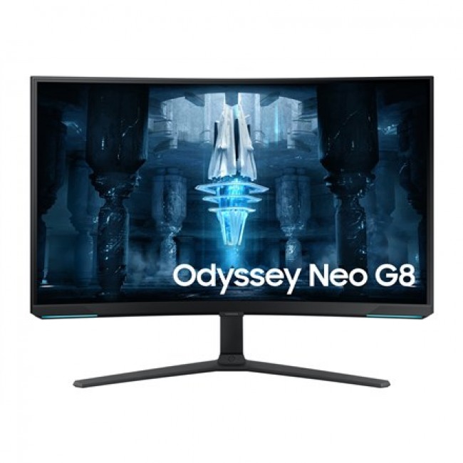 Samsung | G850 UHD | 32 Samsung | G850 UHD | 32
