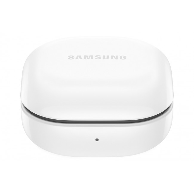 Samsung Galaxy Buds FE Headphones Wireless In-ear Music/Everyday Bluetooth Graphite Samsung Galaxy Buds FE Headphones Wireless In-ear Music/Everyday Bluetooth Graphite