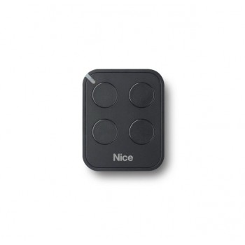 NICE FLO4RE 433.92 MHz 4 channel remote control