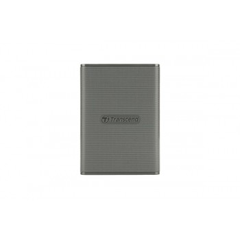 Transcend ESD360C 2 TB USB Type-C USB 3.2 Gen 2x2 Grey