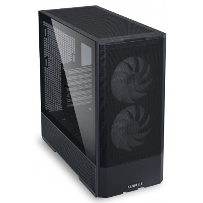 CASE MIDITOWER ATX WITHOUT PSU G99.LAN207RX.00 LIAN LI CASE MIDITOWER ATX WITHOUT PSU G99.LAN207RX.00 LIAN LI
