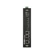 D-Link DIS-2650AP wireless access point 1200 Mbit/s Black Power over Ethernet (PoE)