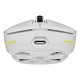 GENESIS NMG-2194 mouse Gaming Ambidextrous Bluetooth + USB Type-C Optical 26000 DPI