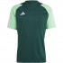 adidas Tiro 23 Competition Jersey green HU1297 S