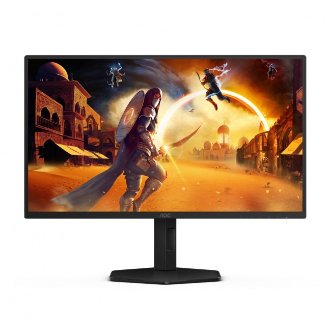 AOC G4 25G4SXU computer monitor 62.2 cm (24.5 AOC G4 25G4SXU computer monitor 62.2 cm (24.5