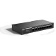 Dahua Technology PoE SG1010LP Unmanaged L2 Gigabit Ethernet (10/100/1000) Power over Ethernet (PoE) Black Dahua Technology PoE SG1010LP Unmanaged L2 Gigabit Ethernet (10/100/1000) Power over Ethernet (PoE) Black