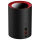 Cudy M3000 Dual-band (2.4 GHz / 5 GHz) Wi-Fi 6 (802.11ax) Black, Red 1 Internal Cudy M3000 Dual-band (2.4 GHz / 5 GHz) Wi-Fi 6 (802.11ax) Black, Red 1 Internal