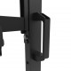 Neomounts FL50-575BL1 TV trolley 65-110