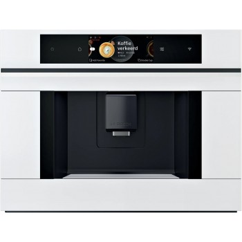 Bosch Serie 8 CTL7181W0 coffee maker Fully-auto Espresso machine 2.4 L