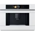Bosch Serie 8 CTL7181W0 coffee maker Fully-auto Espresso machine 2.4 L