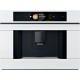 Bosch Serie 8 CTL7181W0 coffee maker Fully-auto Espresso machine 2.4 L Bosch Serie 8 CTL7181W0 coffee maker Fully-auto Espresso machine 2.4 L
