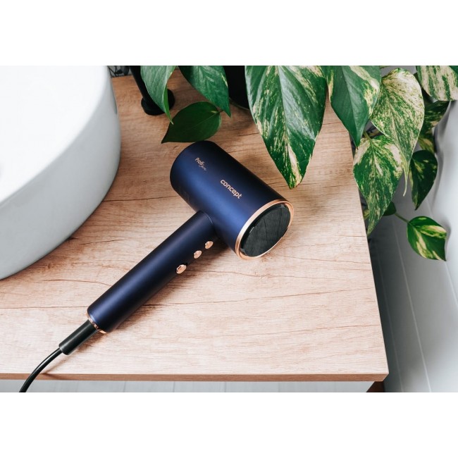 BLDC VV8100 CONCEPT Hair Dryer BLDC VV8100 CONCEPT Hair Dryer