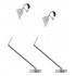 EcoFlow EFA-BKWLIGHTWEIGHT-W-EU solar panel accessory Bracket