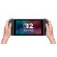 Nintendo Switch 2 portable game console 20.1 cm (7.9 Nintendo Switch 2 portable game console 20.1 cm (7.9