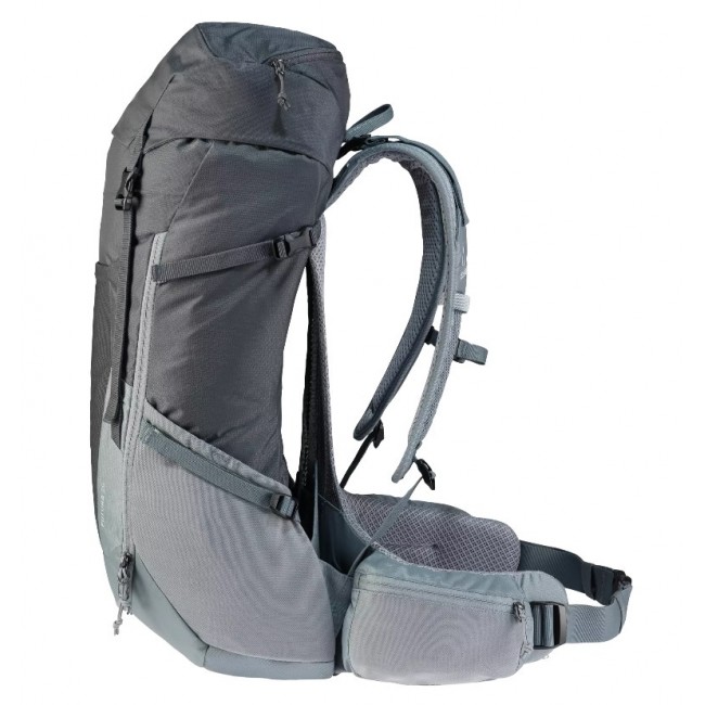 Camping backpack DEUTER Futura 26 L graphite Camping backpack DEUTER Futura 26 L graphite