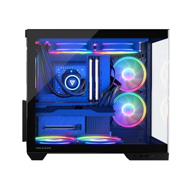 MODECOM Volcano Panorama APEX ARGB 5F MIDI MODECOM Volcano Panorama APEX ARGB 5F MIDI