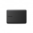 Toshiba Canvio Basics external hard drive 2 TB 2.5