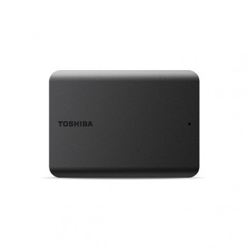 Toshiba Canvio Basics external hard drive 2 TB 2.5