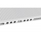 SpeedComfort Duo Set White Fan