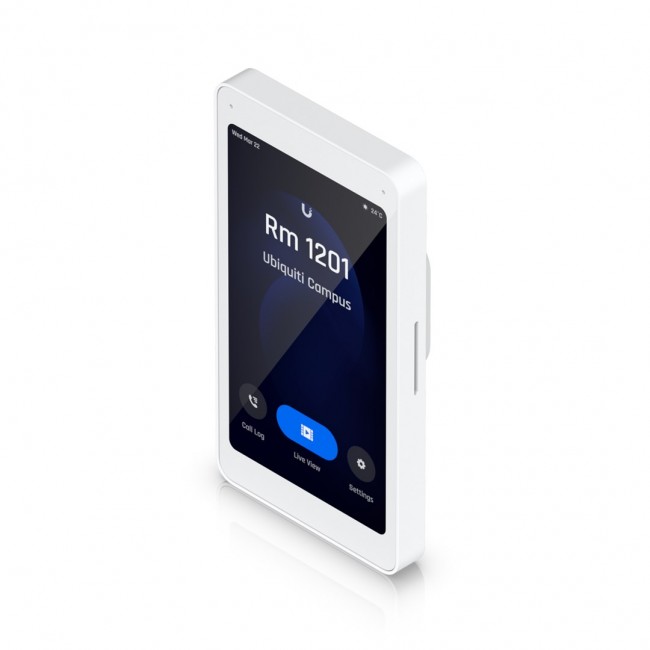 Ubiquiti UA-Intercom-Viewer-3 Display Ubiquiti UA-Intercom-Viewer-3 Display