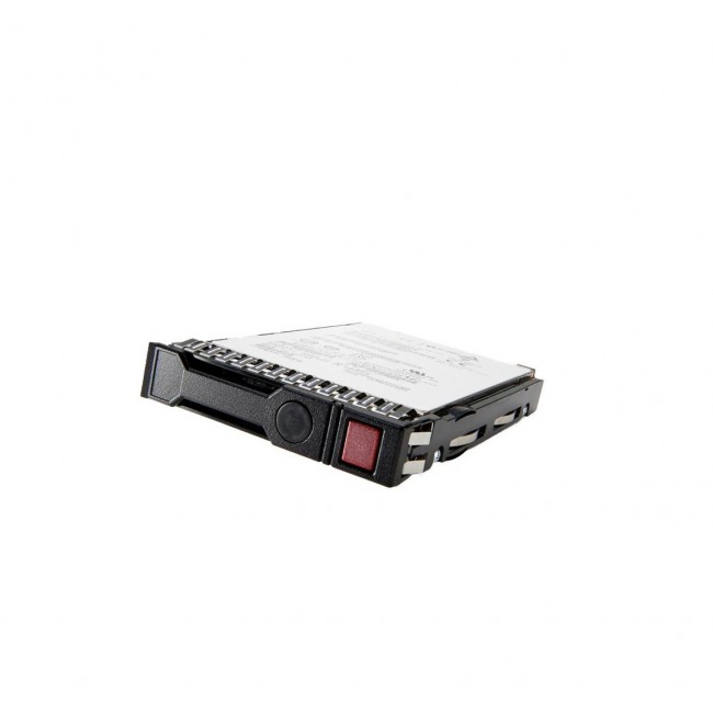 HPE 960GB SATA 6G Read Intensive SFF SC Multi Vendor SSD HPE 960GB SATA 6G Read Intensive SFF SC Multi Vendor SSD