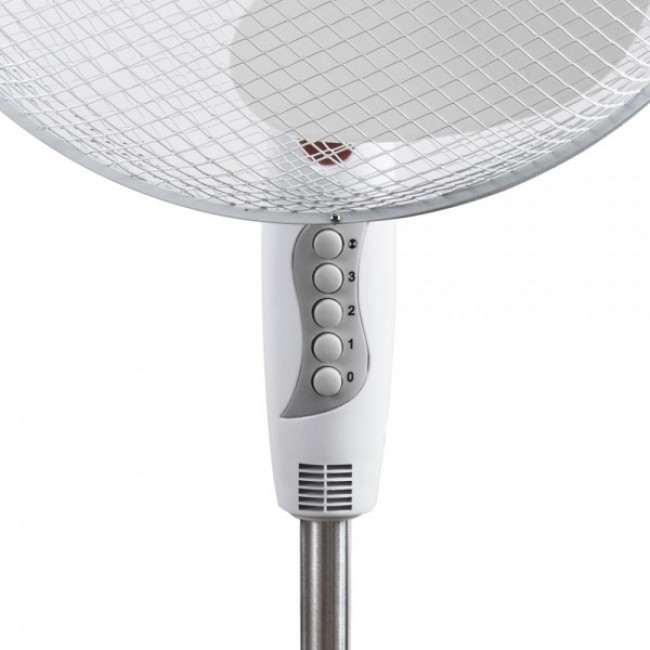 Esperanza EHF001WW household fan White Esperanza EHF001WW household fan White
