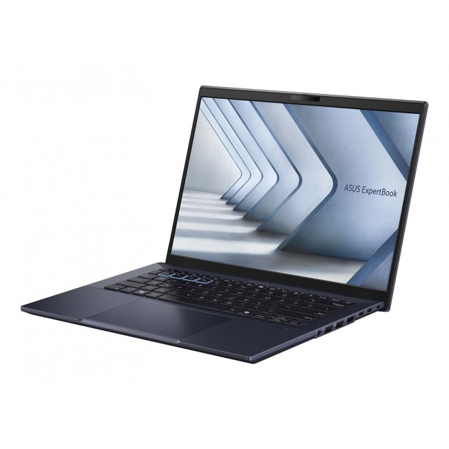 ASUS ExpertBook B5 B5404CMA-Q51623X Intel Core Ultra 7 155H Laptop 35.6 cm (14 ASUS ExpertBook B5 B5404CMA-Q51623X Intel Core Ultra 7 155H Laptop 35.6 cm (14