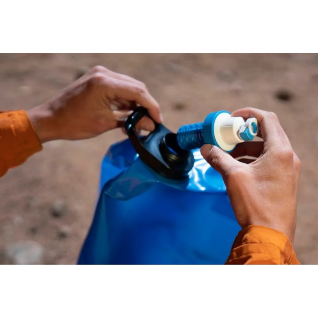 Katadyn 8020859 camping water filter 6 L