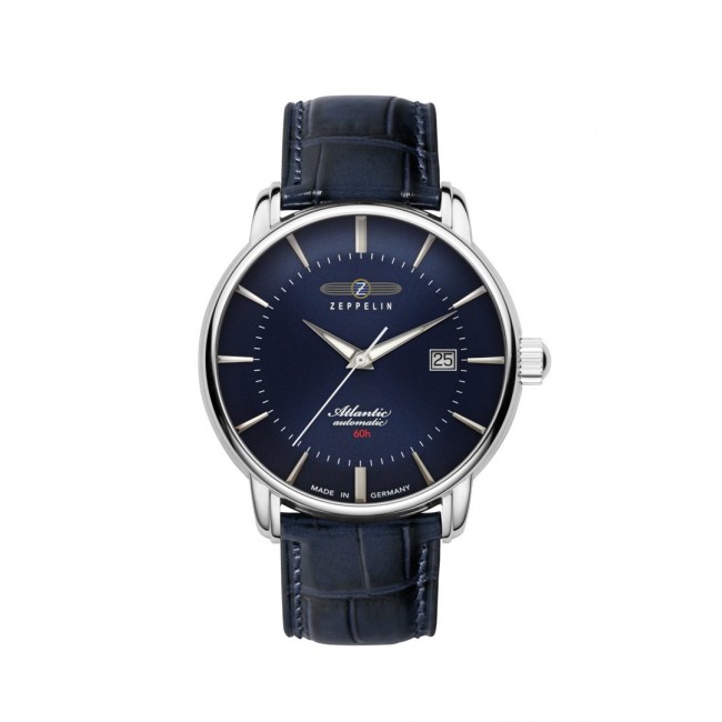 Zeppelin Atlantic 84603 watch, automatic