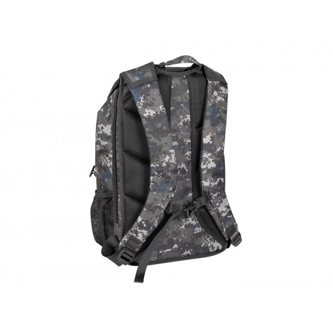 GENESIS PALLAD 450 CAMO LITE LAPTOP BACKPACK 15.6 GENESIS PALLAD 450 CAMO LITE LAPTOP BACKPACK 15.6