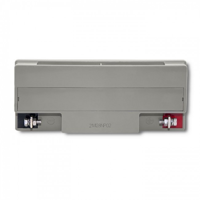 Qoltec 53066 UPS battery Sealed Lead Acid (VRLA) 12 V 20 Ah Qoltec 53066 UPS battery Sealed Lead Acid (VRLA) 12 V 20 Ah