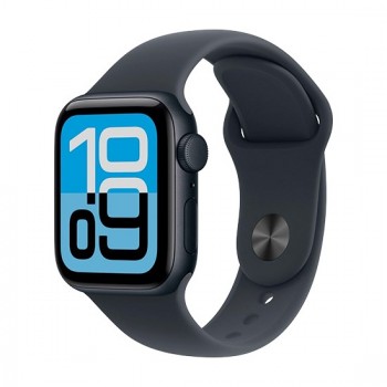 Apple Watch SE 3 GPS 40mm Midnight