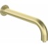 Wall Shower Spout - 380 mm