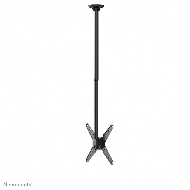 Neomounts FPMA-C340BLACK Monitor/TV mount ceiling 32-75 Neomounts FPMA-C340BLACK Monitor/TV mount ceiling 32-75