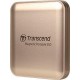 Transcend ESD420 2 TB USB Type-C Gold Transcend ESD420 2 TB USB Type-C Gold