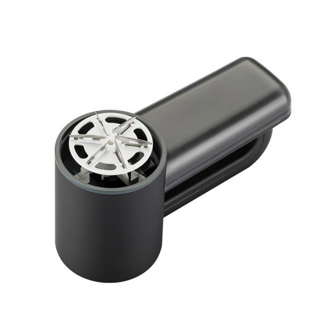 GOTEL G670F Cordless fabric shaver black GOTEL G670F Cordless fabric shaver black