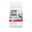 VETEXPERT Raw Paleo Ultra Medium&Large Puppy Beef - dry food for puppies - 10 kg VETEXPERT Raw Paleo Ultra Medium&Large Puppy Beef - dry food for puppies - 10 kg