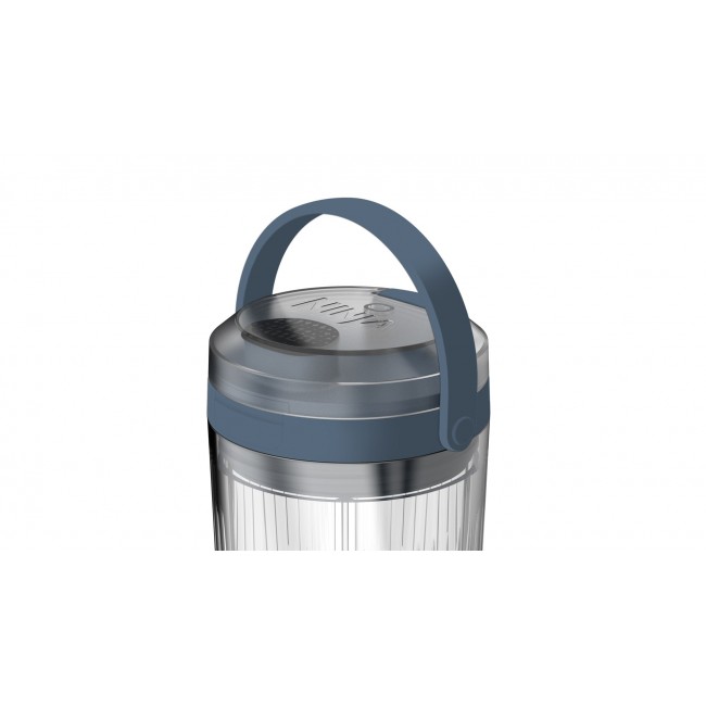 Ninja Blast 0.53 L Sport blender 14.4 W Blue