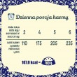 FOLK Delicious traditional polish quail - wet cat food - 85g